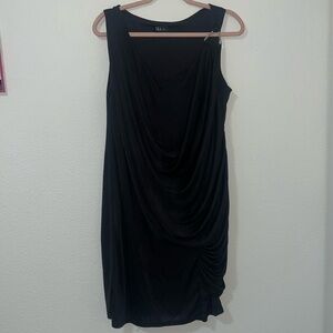 S. L. Fashions Party Dress